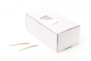Haarklemmen, lose, 4 cm